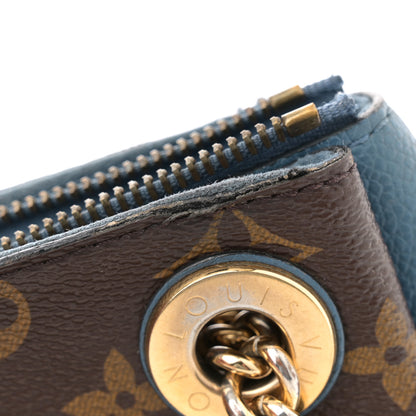 Louis Vuitton Monogram Surene BB Blue Jean 13 of 13