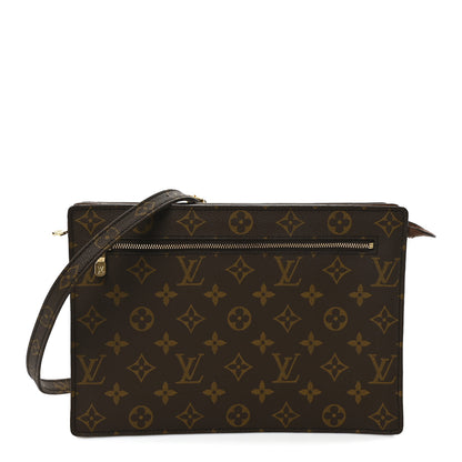 Louis Vuitton Monogram Sac Enghien 1 of 10