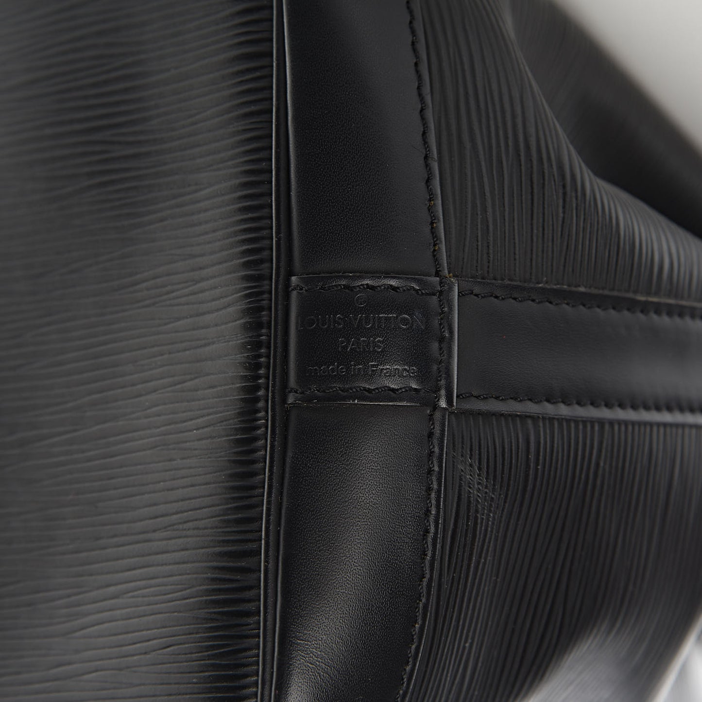 Epi Petit Noe NM Black