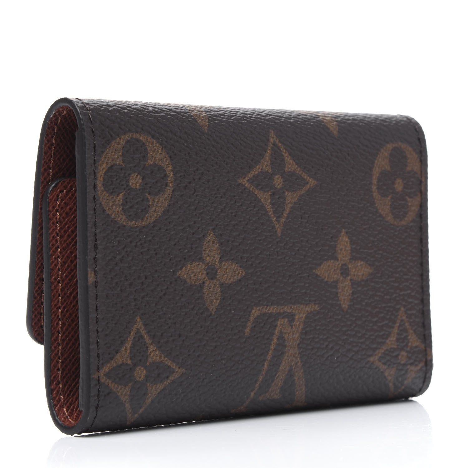 Louis Vuitton Monogram 6 Key Multicles Holder 3 of 8
