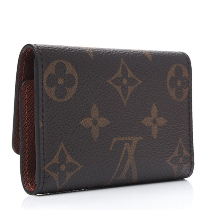 Louis Vuitton Monogram 6 Key Multicles Holder 3 of 8