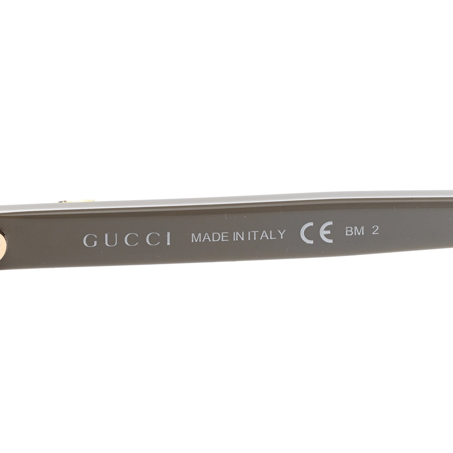 Gucci GG Web Sunglasses 3583/S 5 of 8