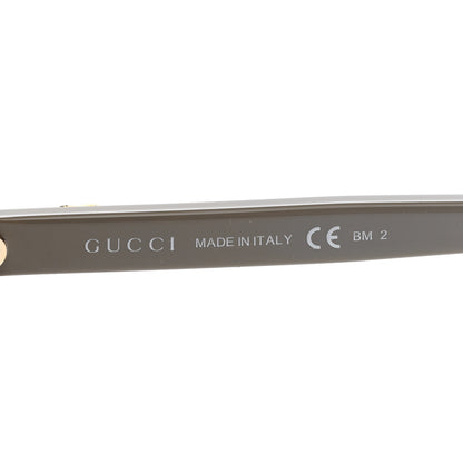 Gucci GG Web Sunglasses 3583/S 5 of 8