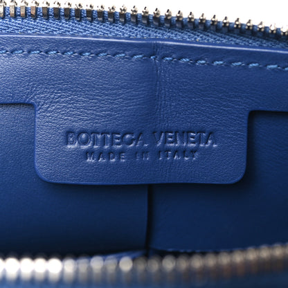 Bottega Veneta Calfskin Maxi Intrecciato Cassette Camera Bag Cruise 6 of 8