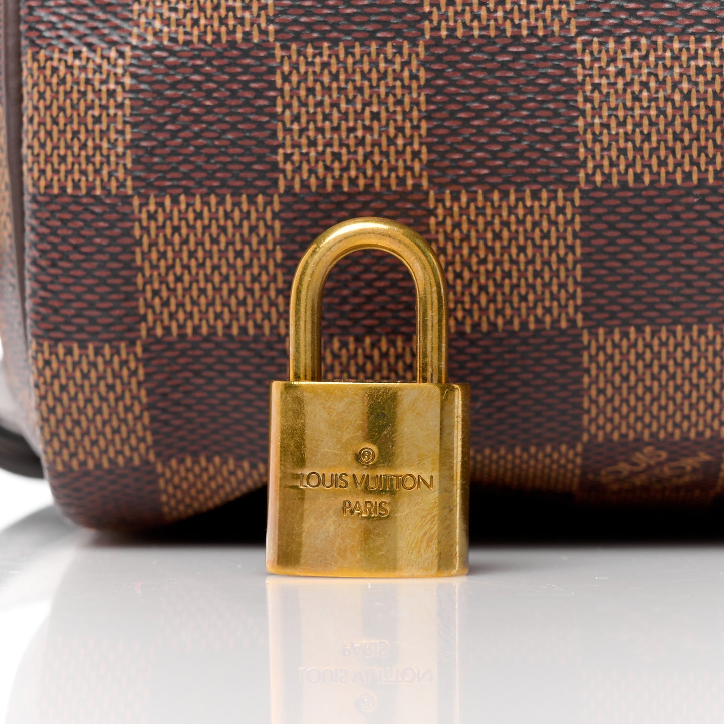 Damier Ebene Speedy Bandouliere 30