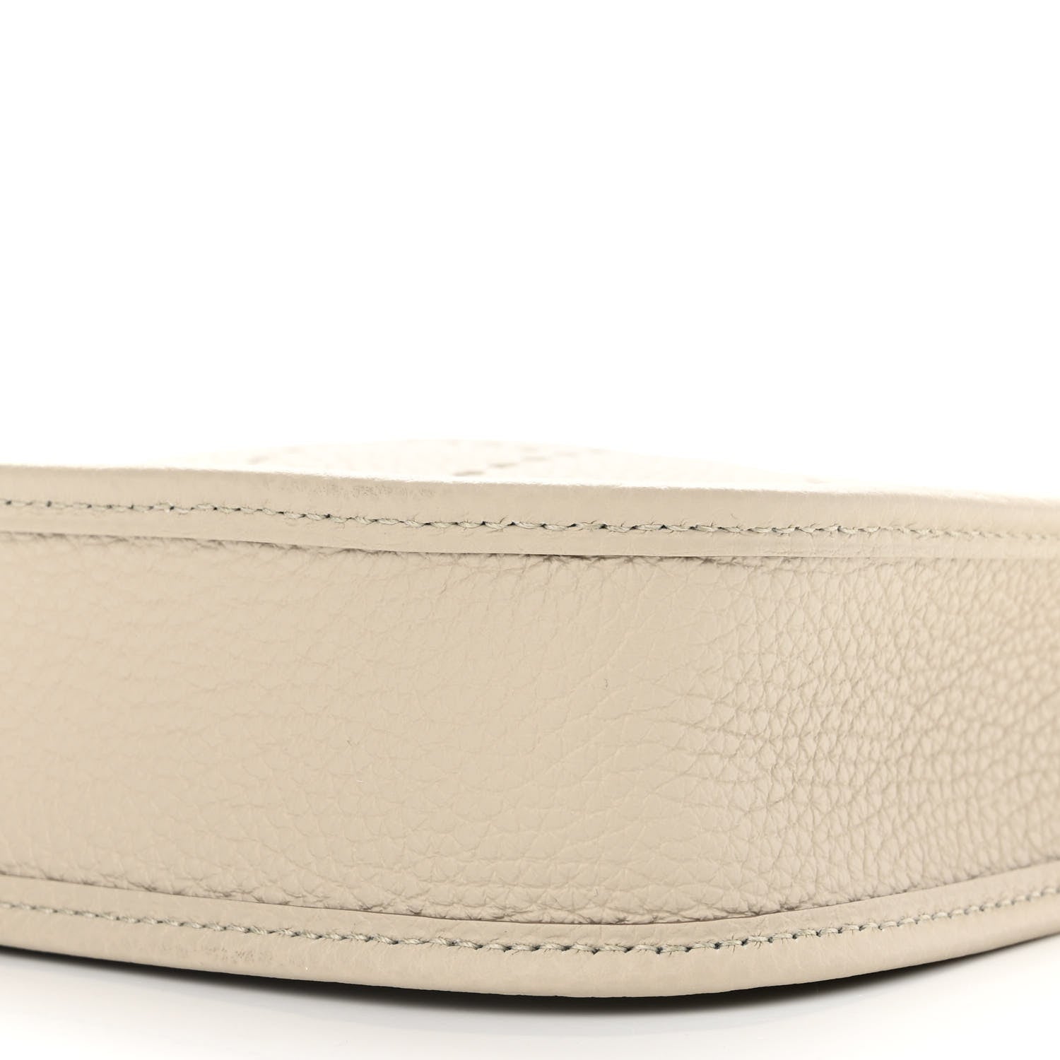 Hermes Taurillon Clemence Amazone Evelyne TPM Beton 10 of 11