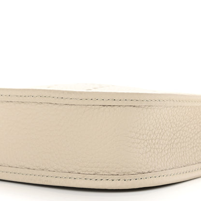 Hermes Taurillon Clemence Amazone Evelyne TPM Beton 10 of 11
