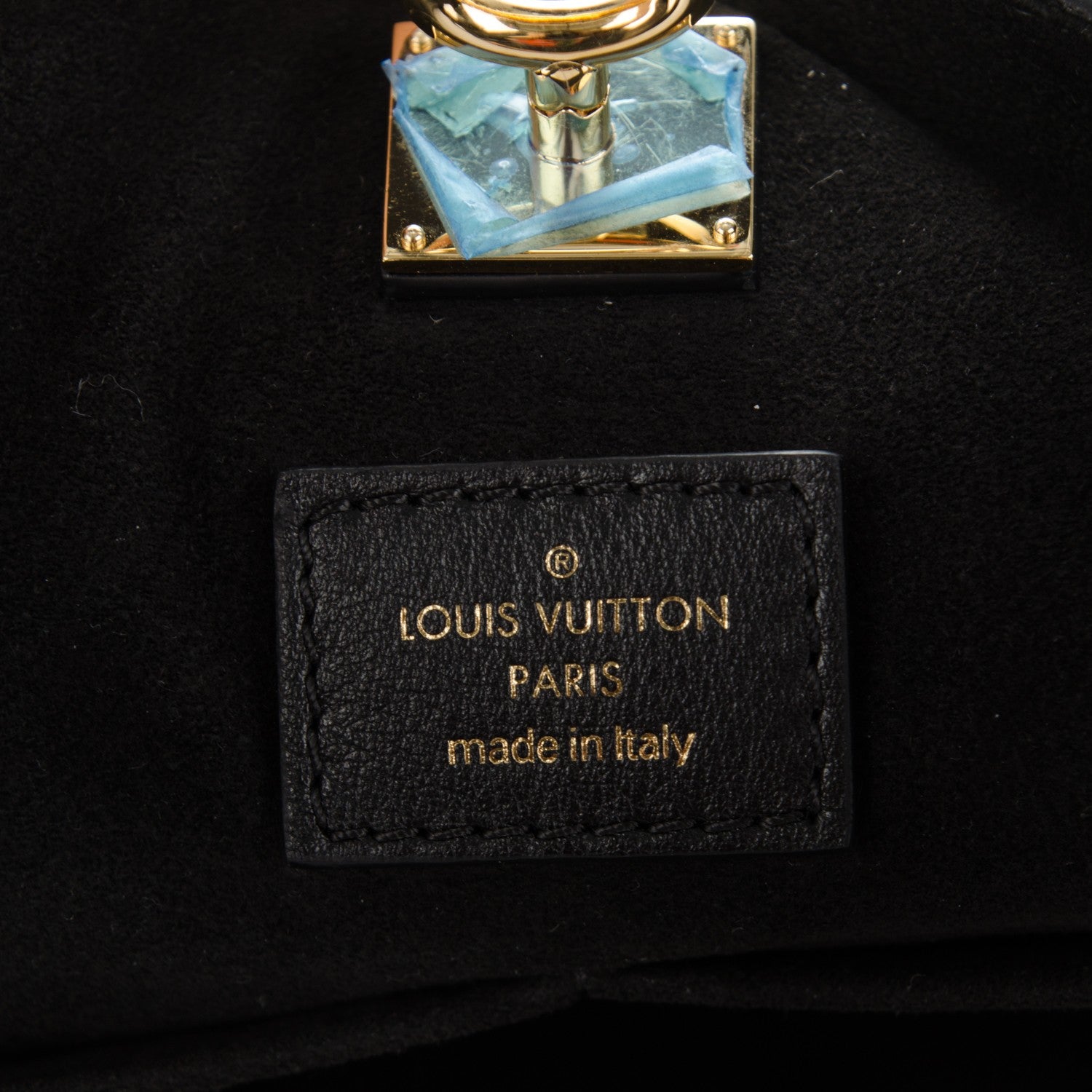 Louis Vuitton Monogram Atlantis PM 7 of 8