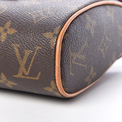 Louis Vuitton Monogram Sonatine 9 of 9
