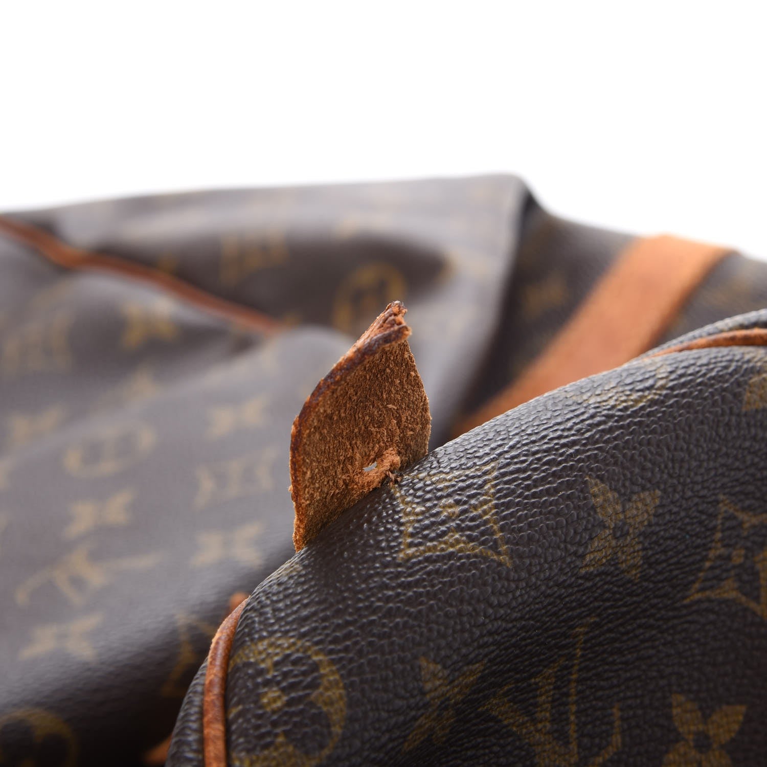 Louis Vuitton Monogram Keepall 50 8 of 25