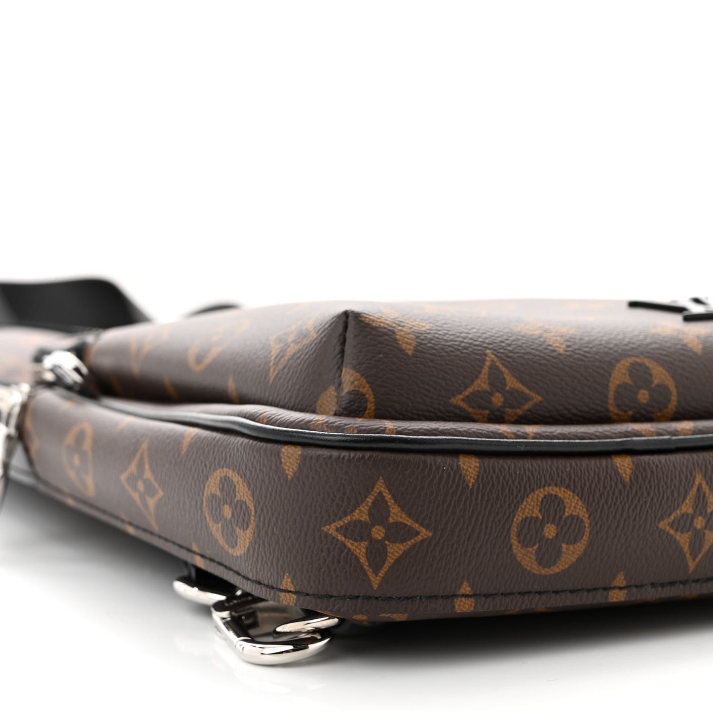 Monogram Macassar Avenue Sling Bag NM