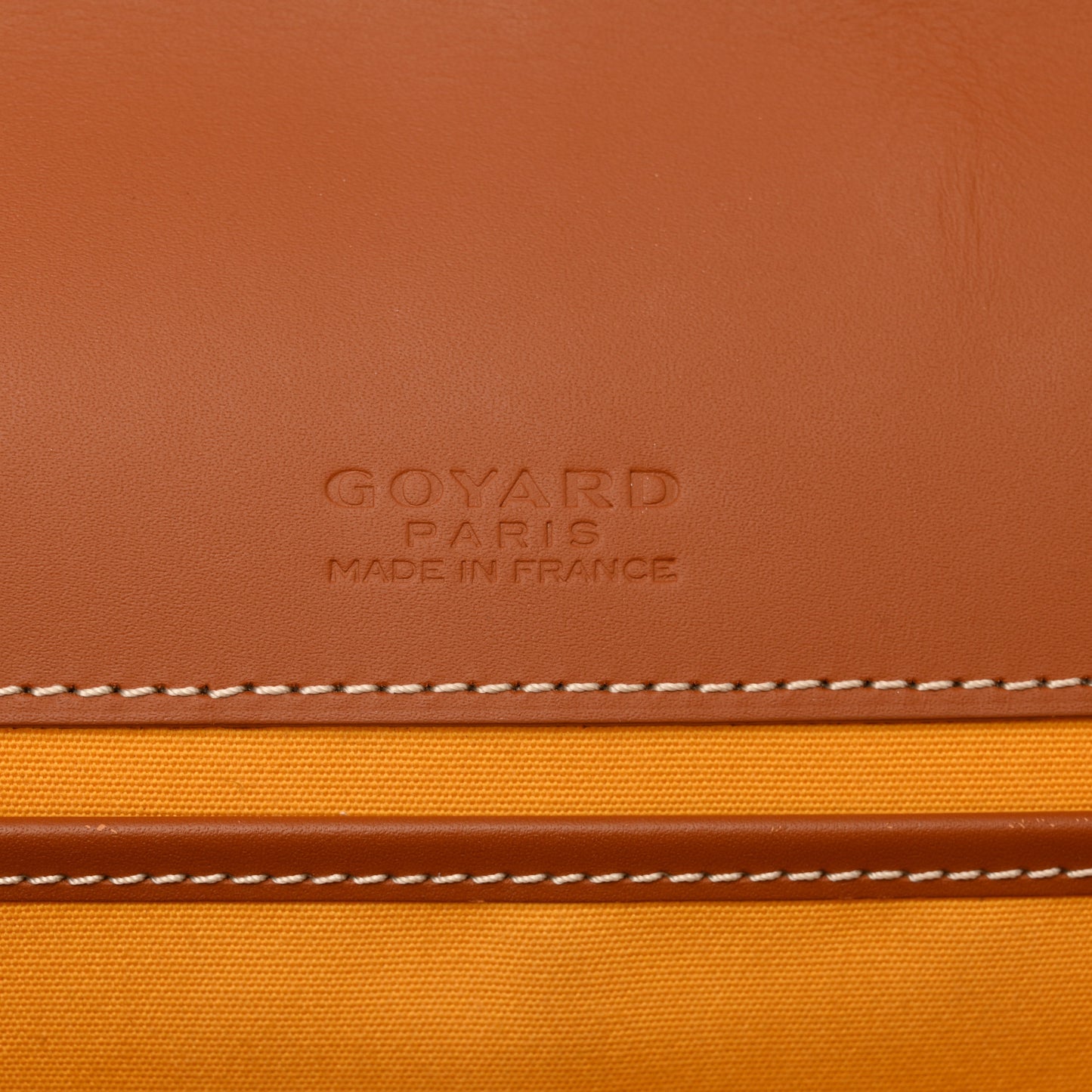 Goyardine Belvedere II MM Messenger Bag Black Gold
