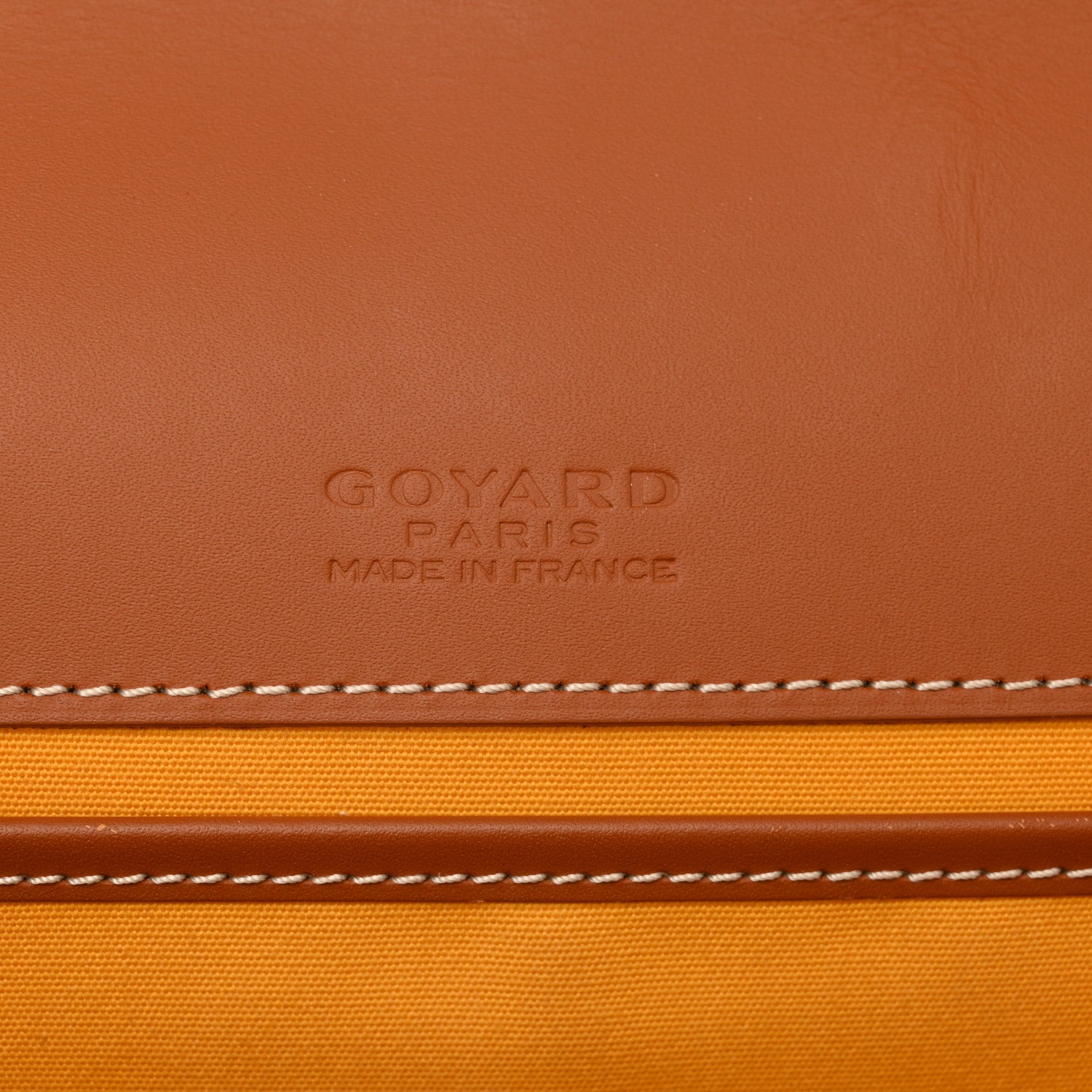 Goyard Goyardine Belvedere II MM Messenger Bag Black Gold 6 of 10