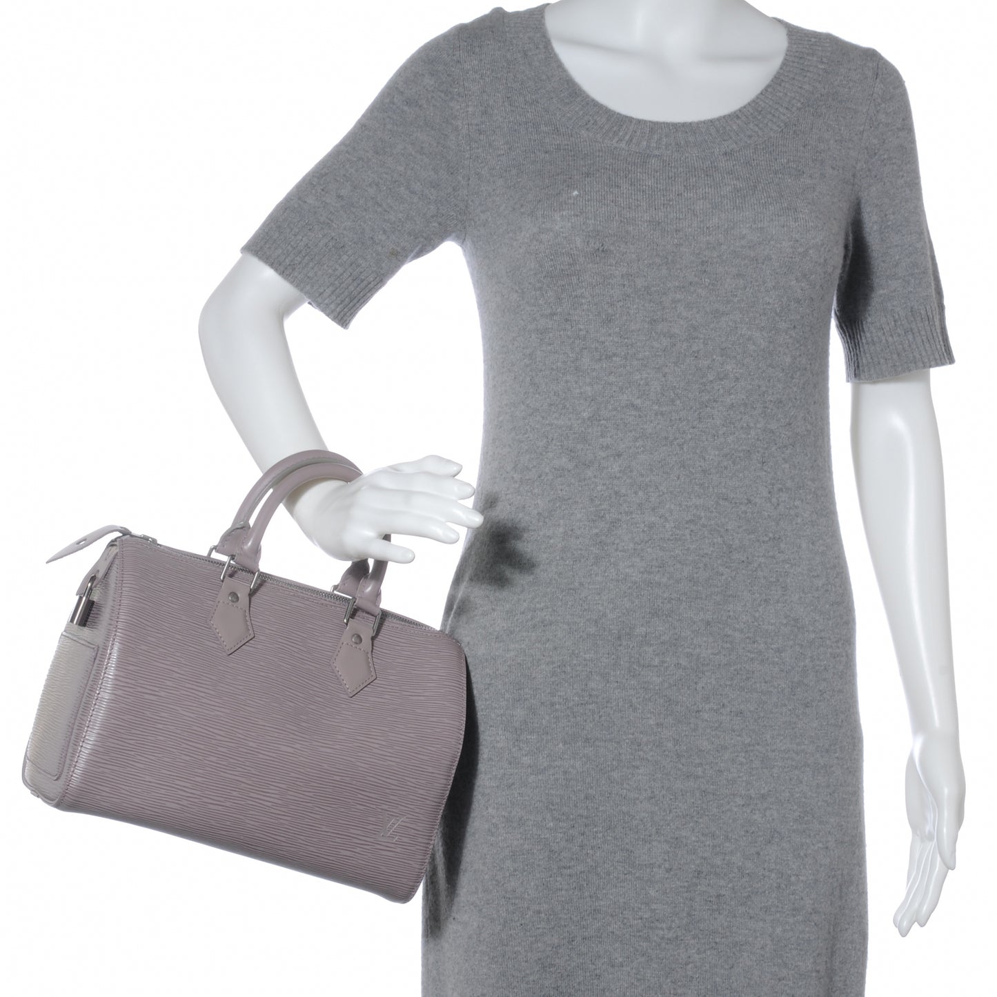 Epi Speedy 25 Lilac