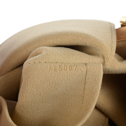 Louis Vuitton Monogram Galliera PM 6 of 9