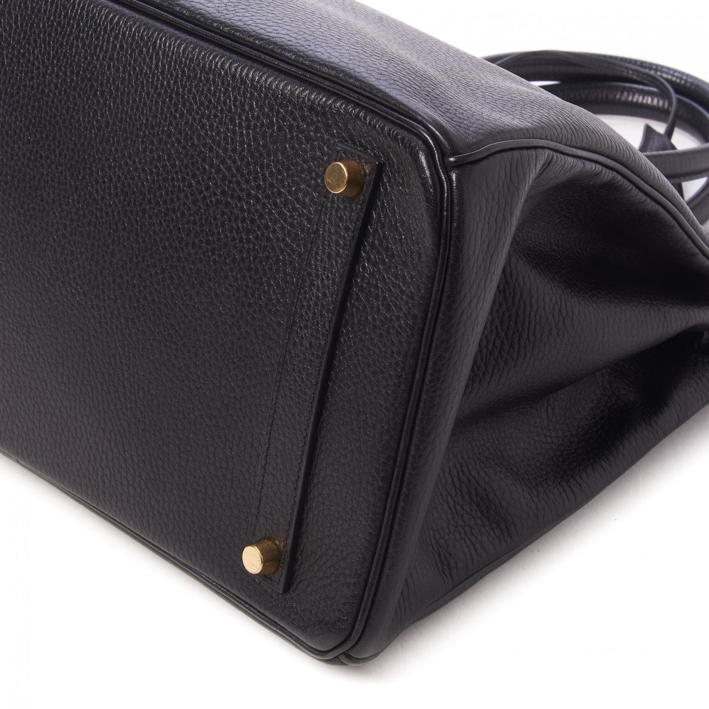Ardennes Birkin 35 Black