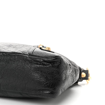 Balenciaga Agneau Giant 12 Gold Hardware Town Black 10 of 10