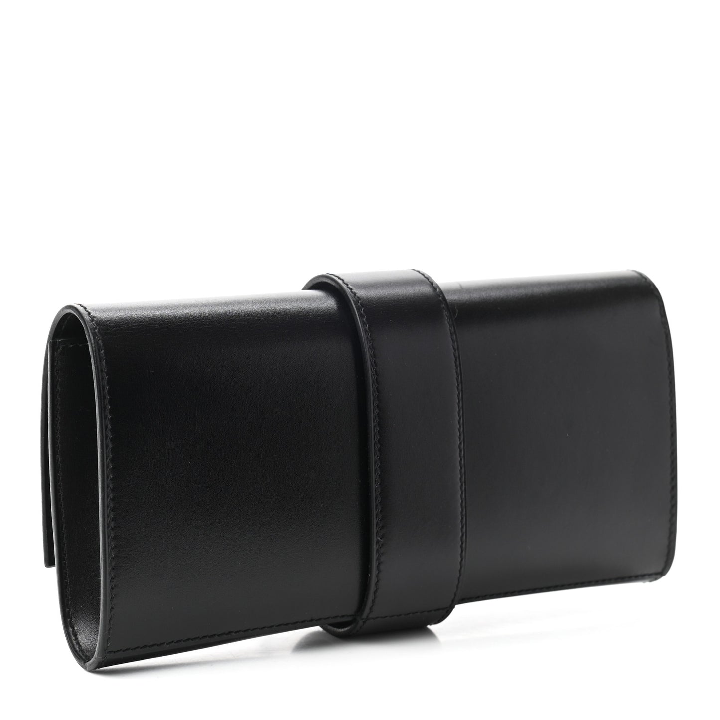 Box Medor 23 Clutch Black