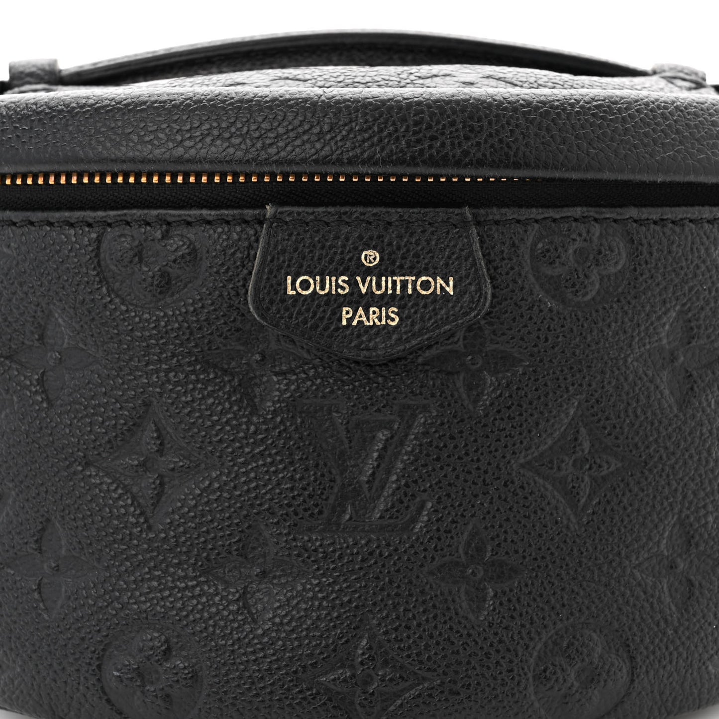 Empreinte BumBag Black