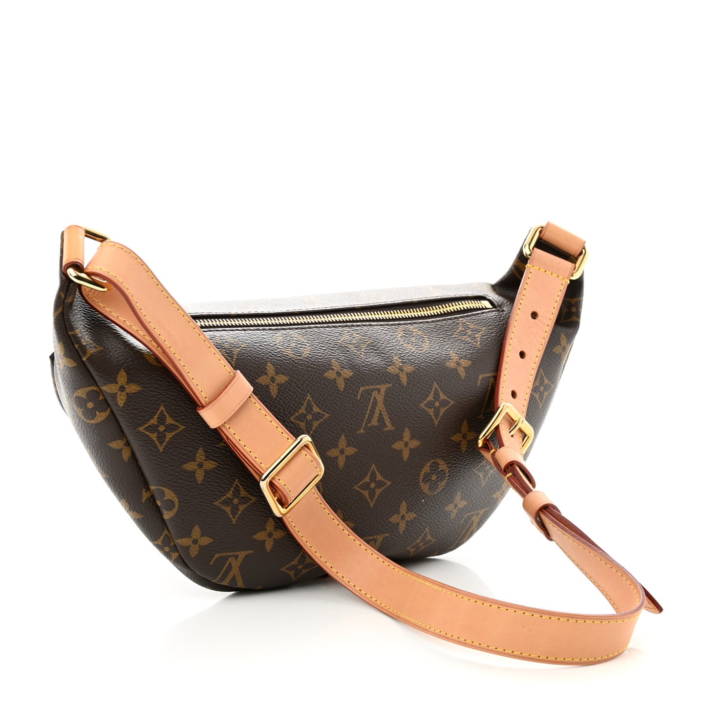 Monogram Bumbag