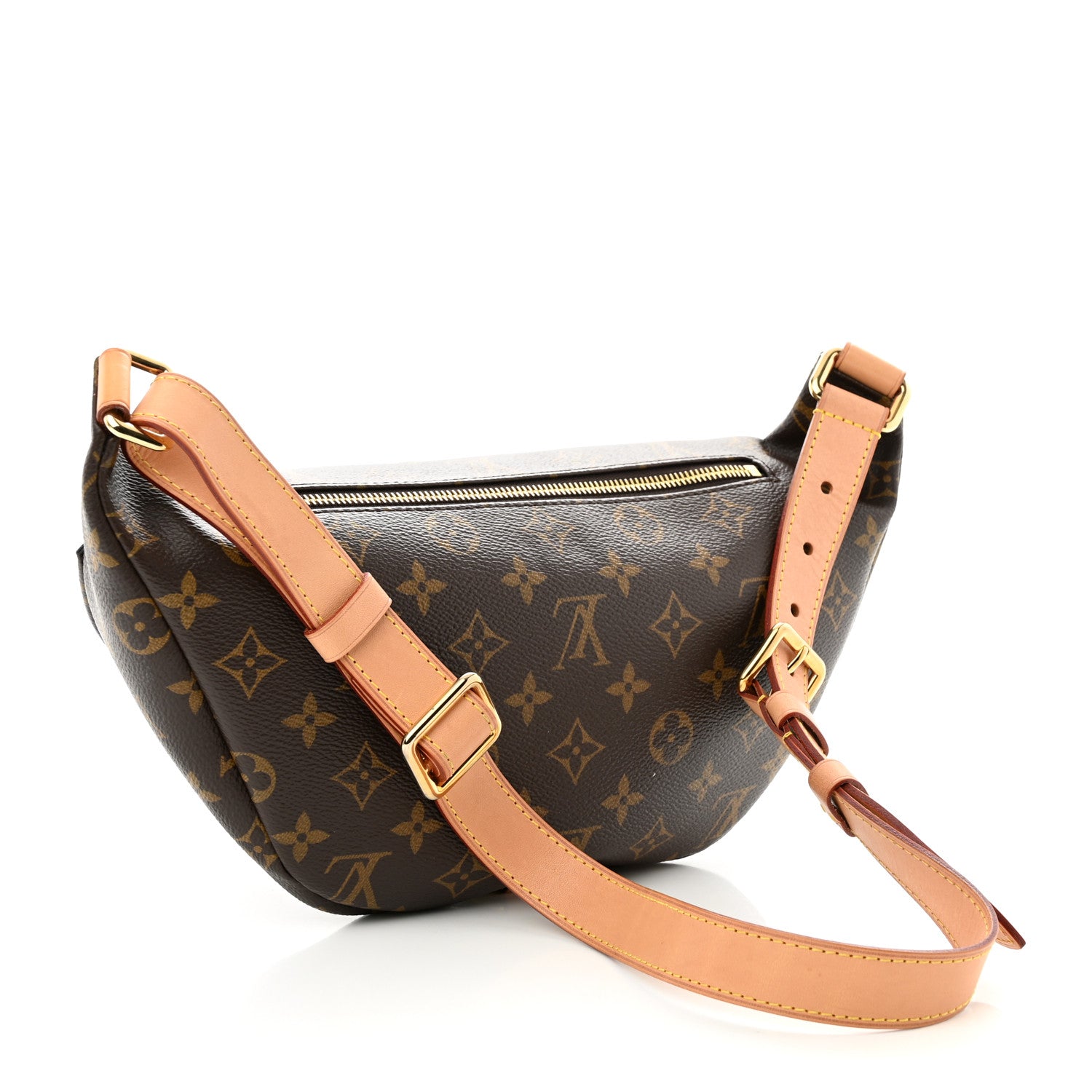 Louis Vuitton Monogram Bumbag 3 of 9