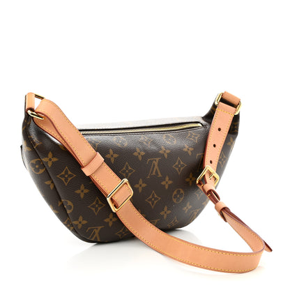 Louis Vuitton Monogram Bumbag 3 of 9
