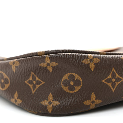Louis Vuitton Monogram Multi Pochette Accessories Large Pochette 9 of 10