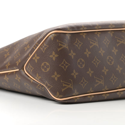 Louis Vuitton Monogram Delightful MM 10 of 13