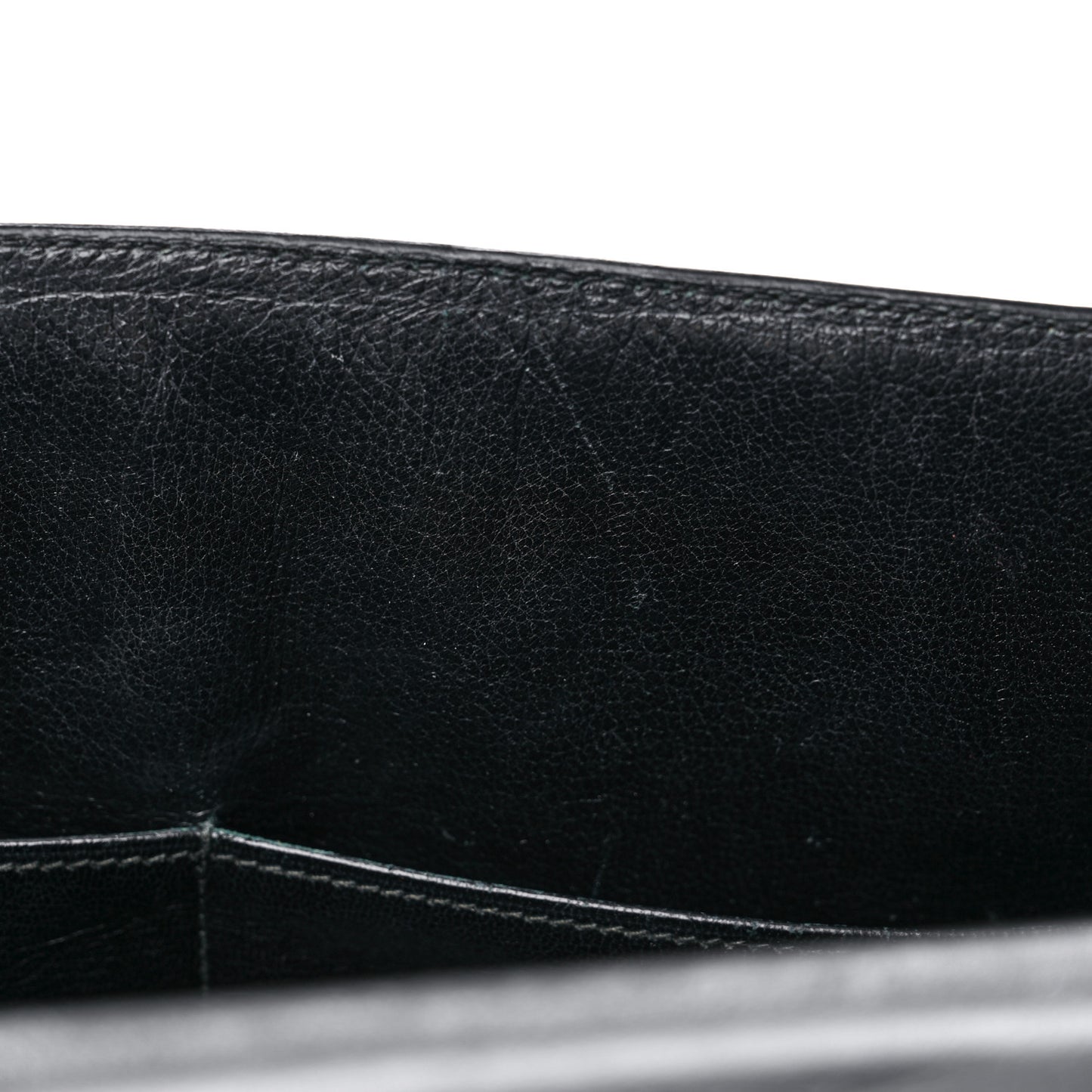 Box Kelly Sellier 32 Black