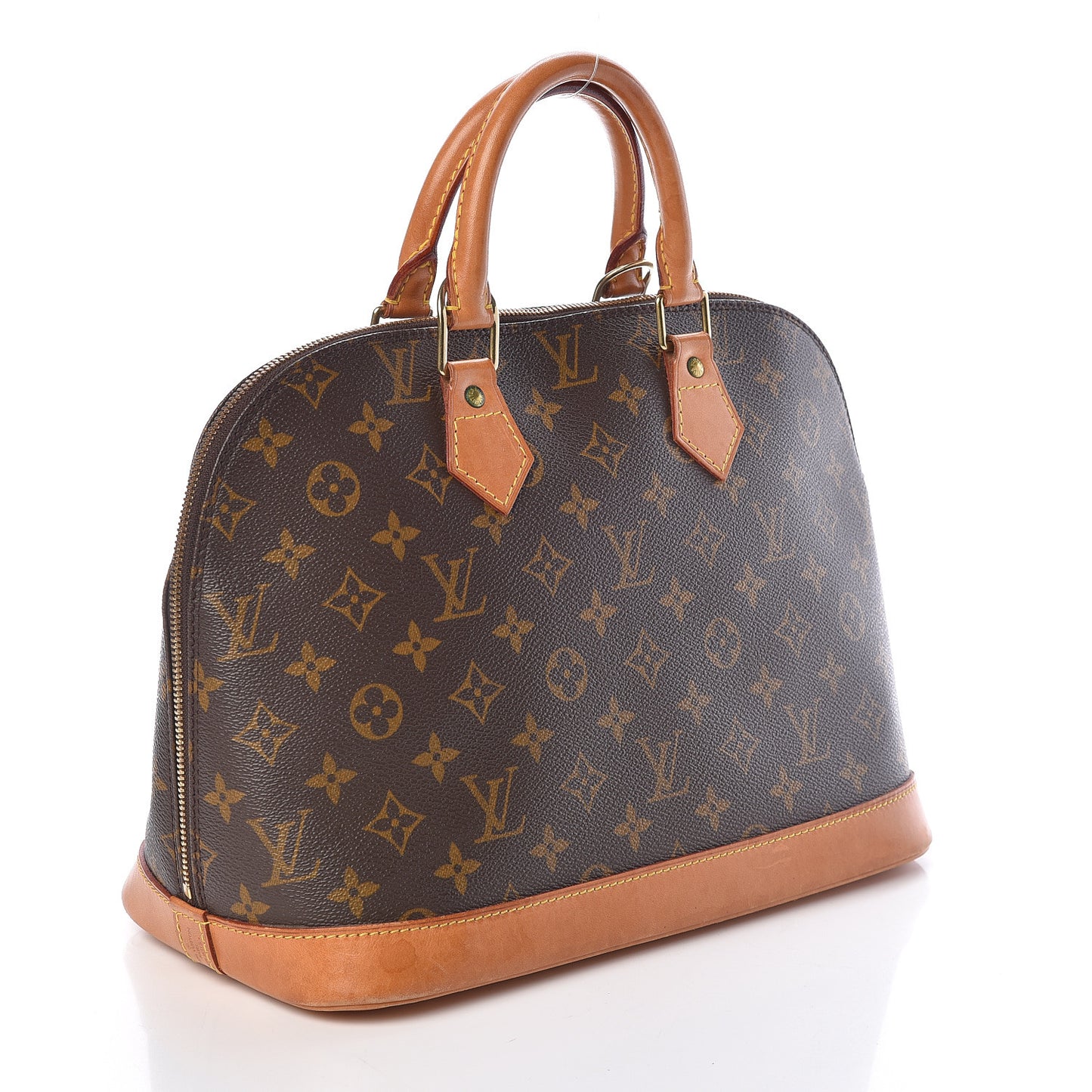 Monogram Alma PM