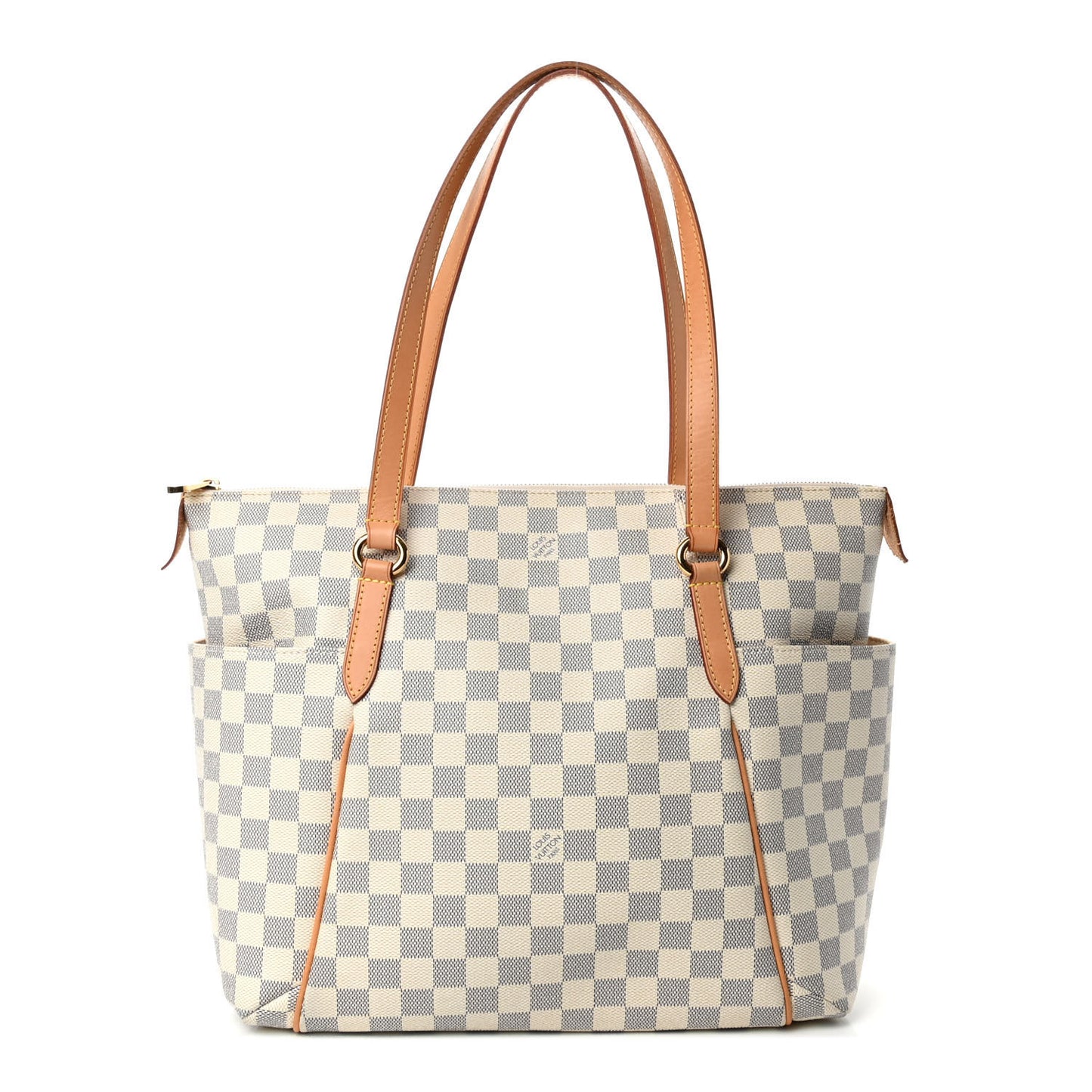 Damier Azur Totally MM