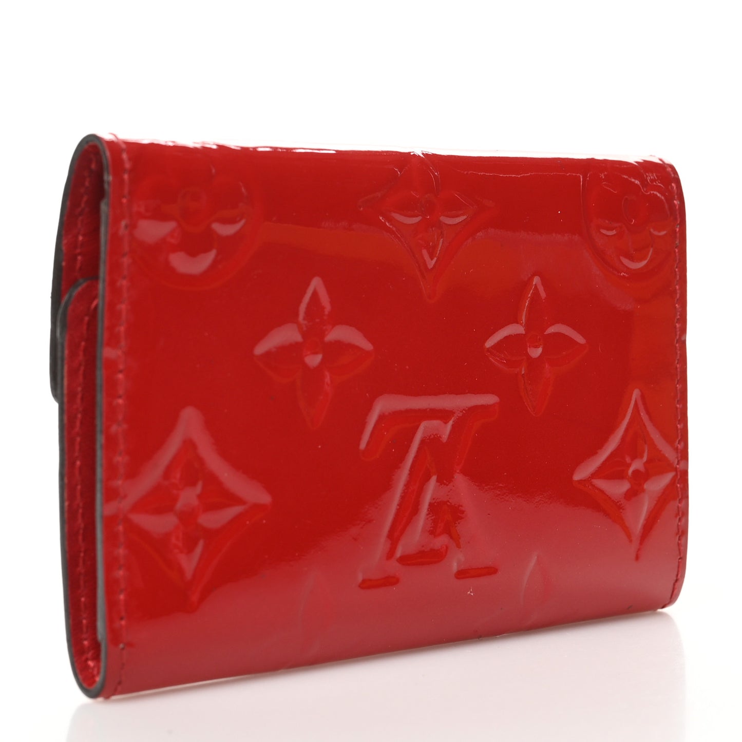 Vernis Multicles 6 Key Holder Cherry
