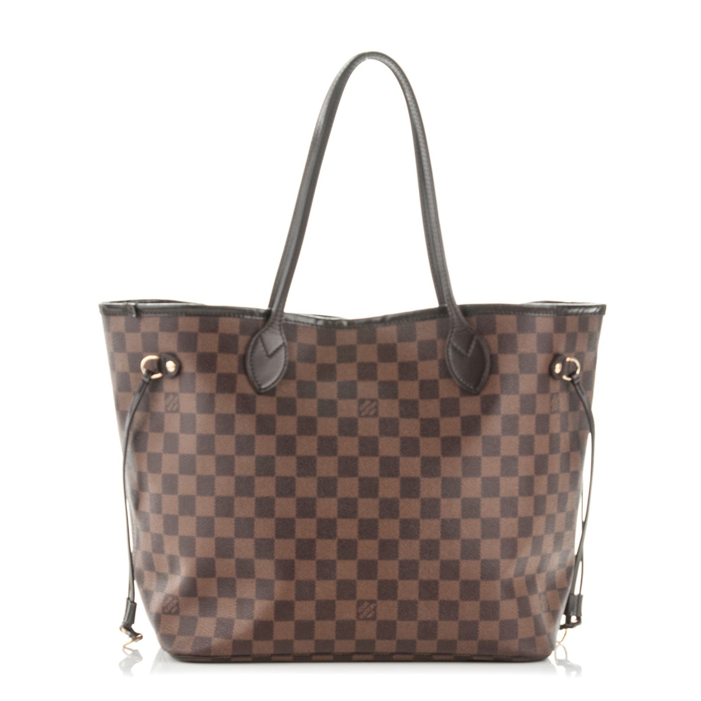 Damier Ebene Neverfull MM