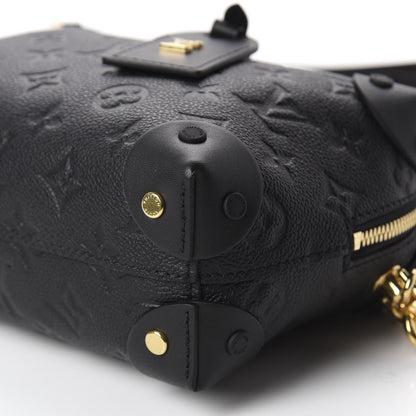 Louis Vuitton Empreinte Petite Malle Souple Black 6 of 9