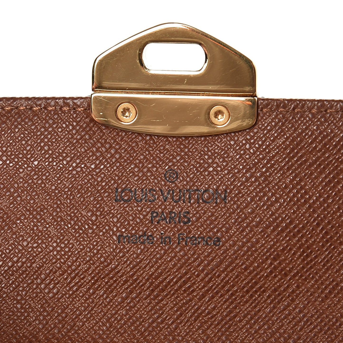 Monogram Etoile Compact Wallet