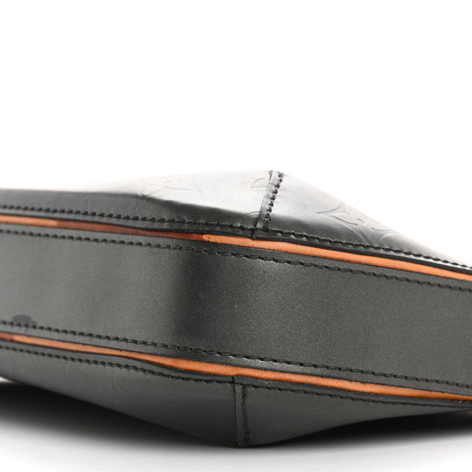 Louis Vuitton Mat Monogram Fowler Gris 9 of 11