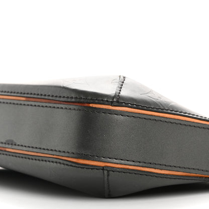 Louis Vuitton Mat Monogram Fowler Gris 9 of 11
