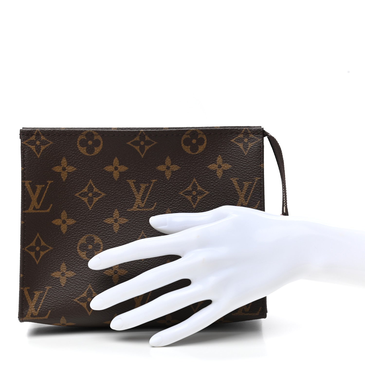 Louis Vuitton Monogram Toiletry Pouch 19 2 of 6