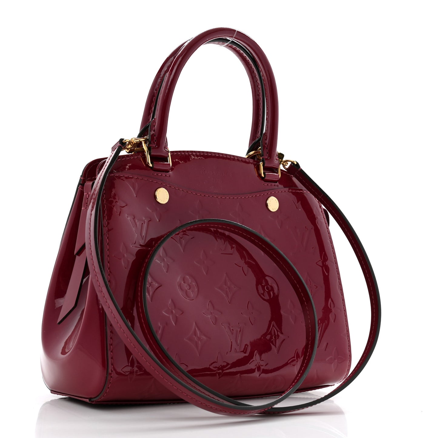 Vernis Brea PM NM  Magenta