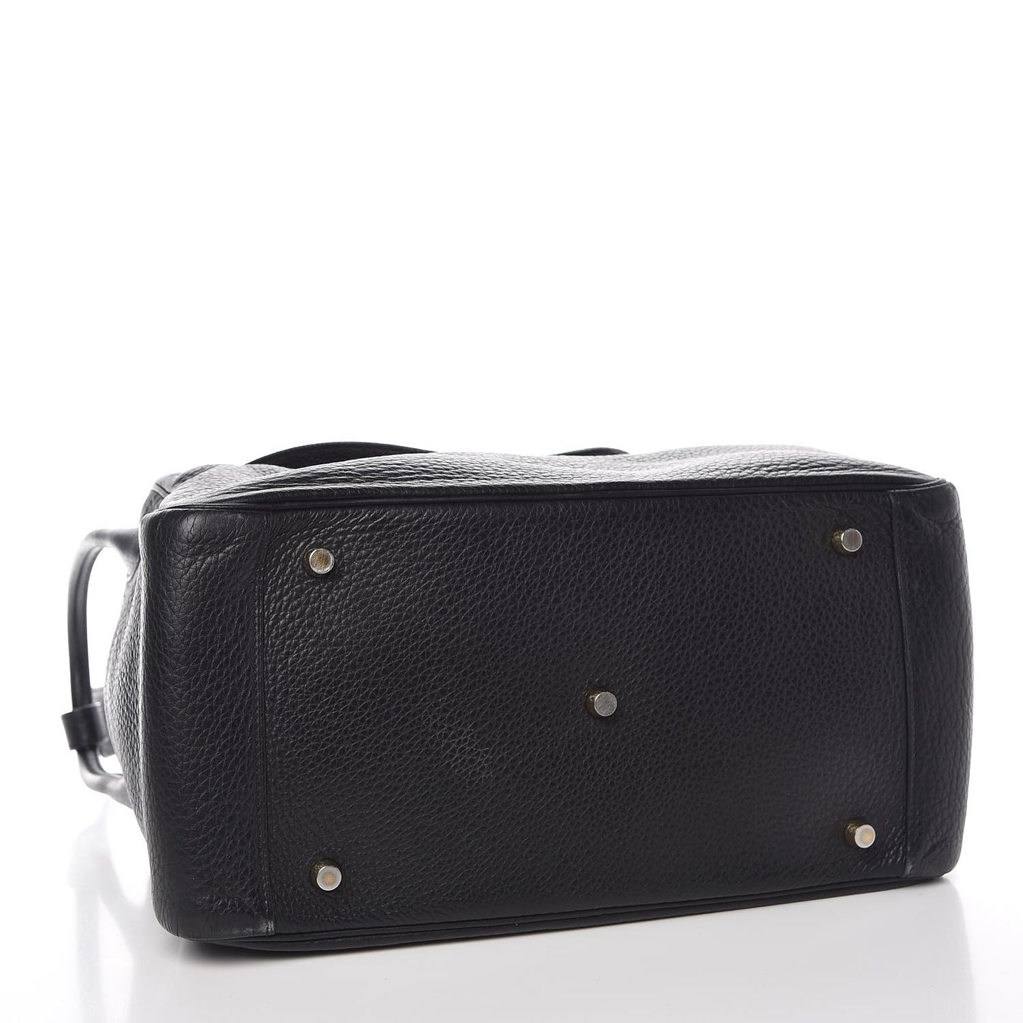 Taurillon Clemence Lindy 34 Black