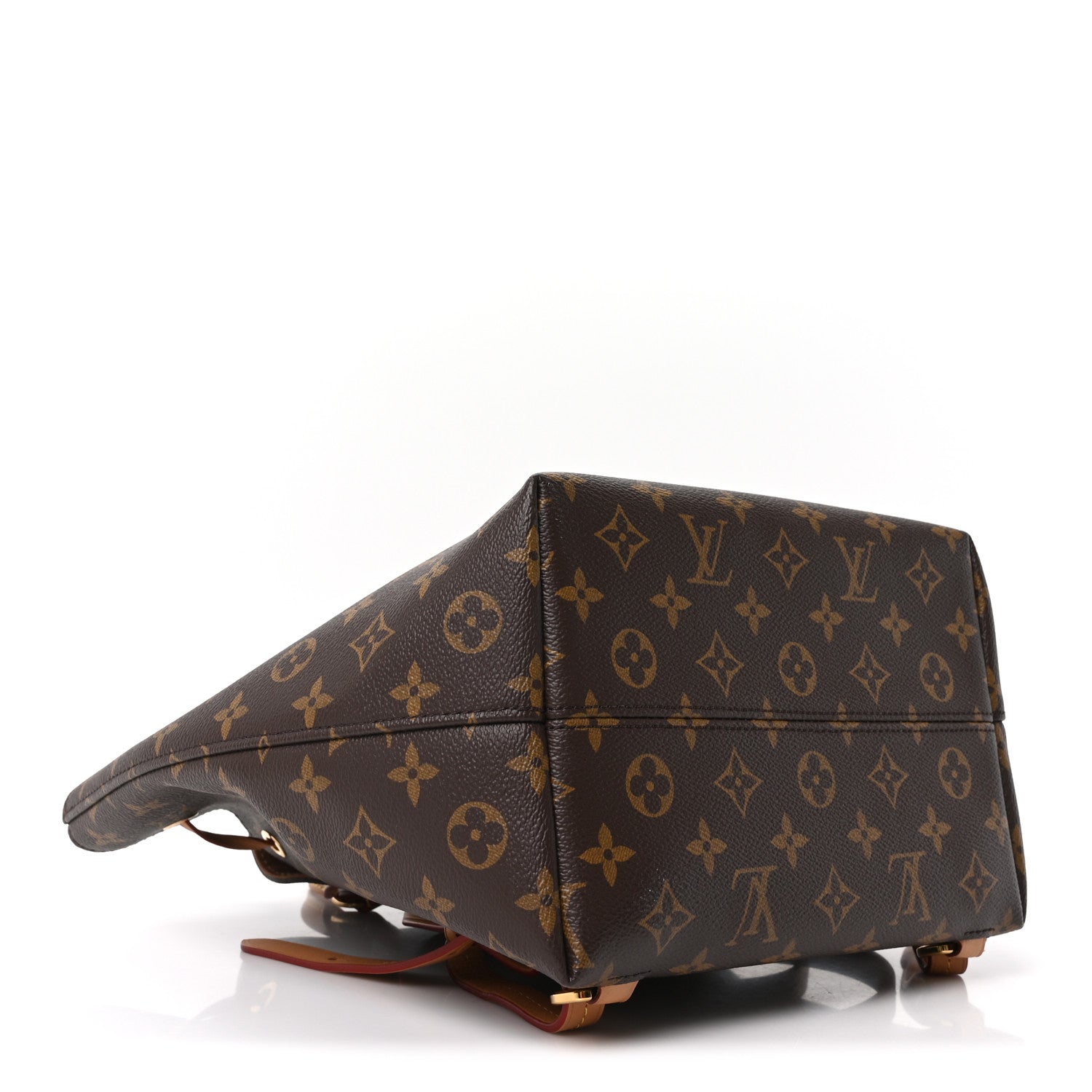 Louis Vuitton Monogram Montsouris PM 4 of 9