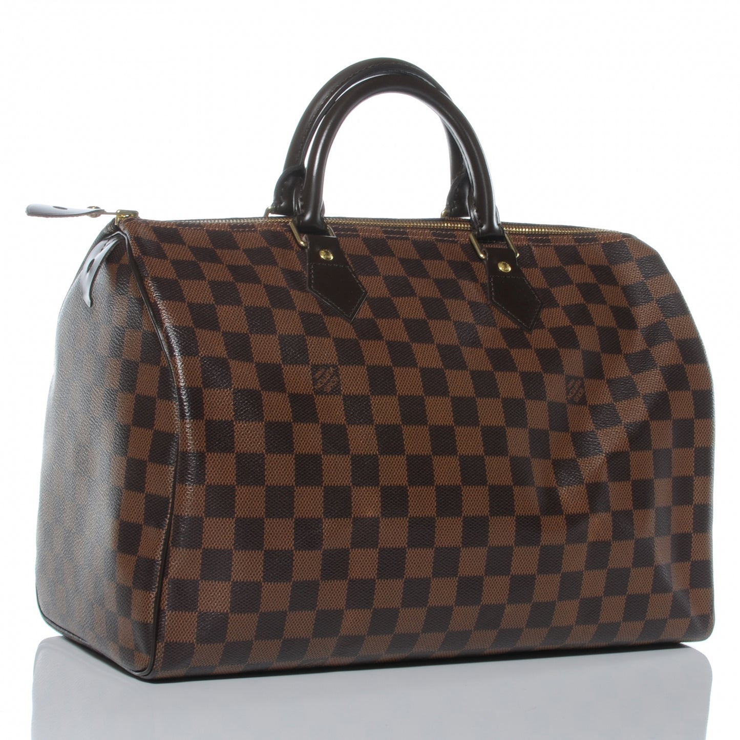 Damier Ebene Speedy 35