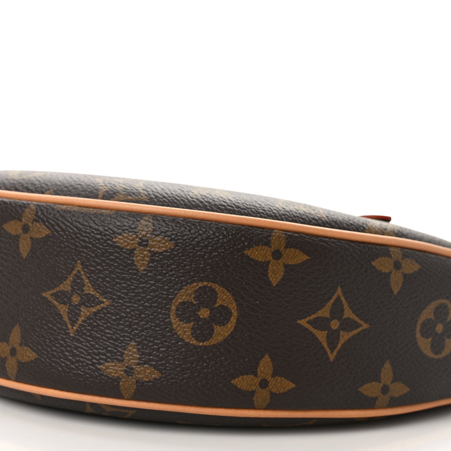 Monogram Loop