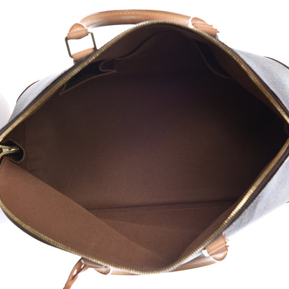 Louis Vuitton Monogram Alma GM 7 of 16