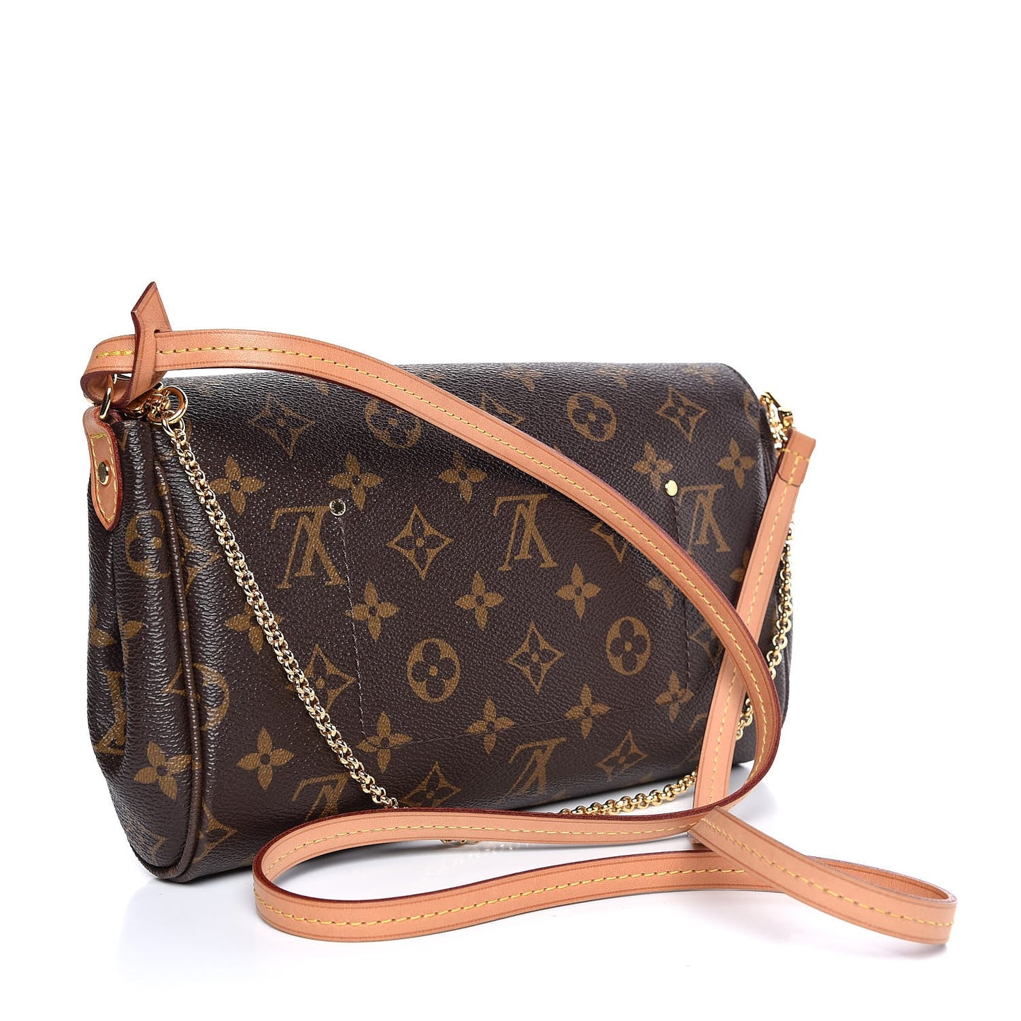 Monogram Favorite MM