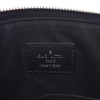 Louis Vuitton Damier Graphite Mick PM 6 of 6