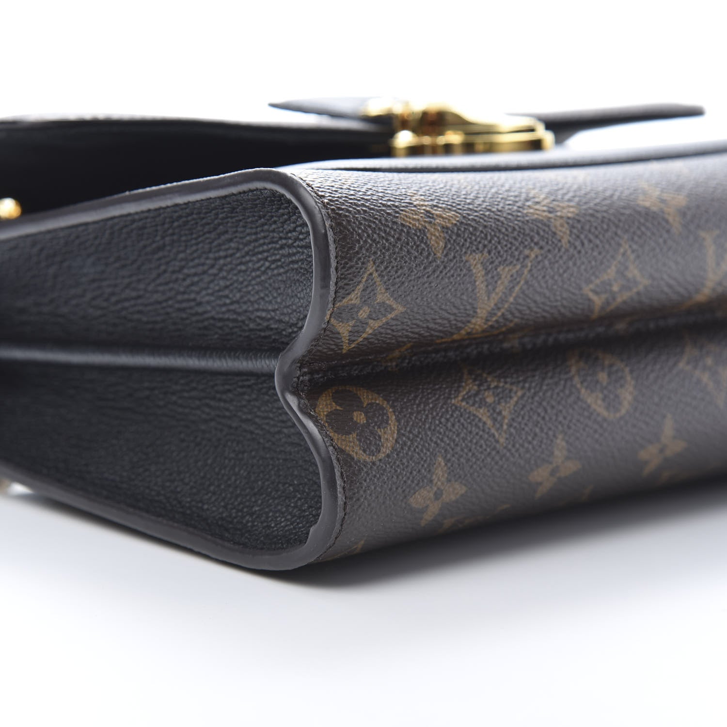Louis Vuitton Monogram Victoire Black 9 of 11
