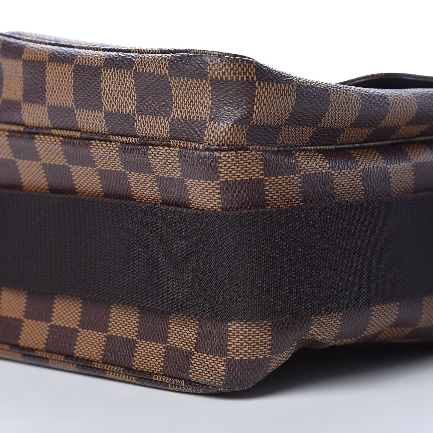 Damier Ebene Broadway Messenger Bag
