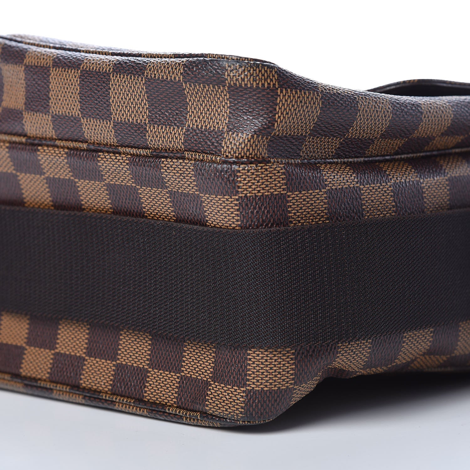 Louis Vuitton Damier Ebene Broadway Messenger Bag 11 of 15