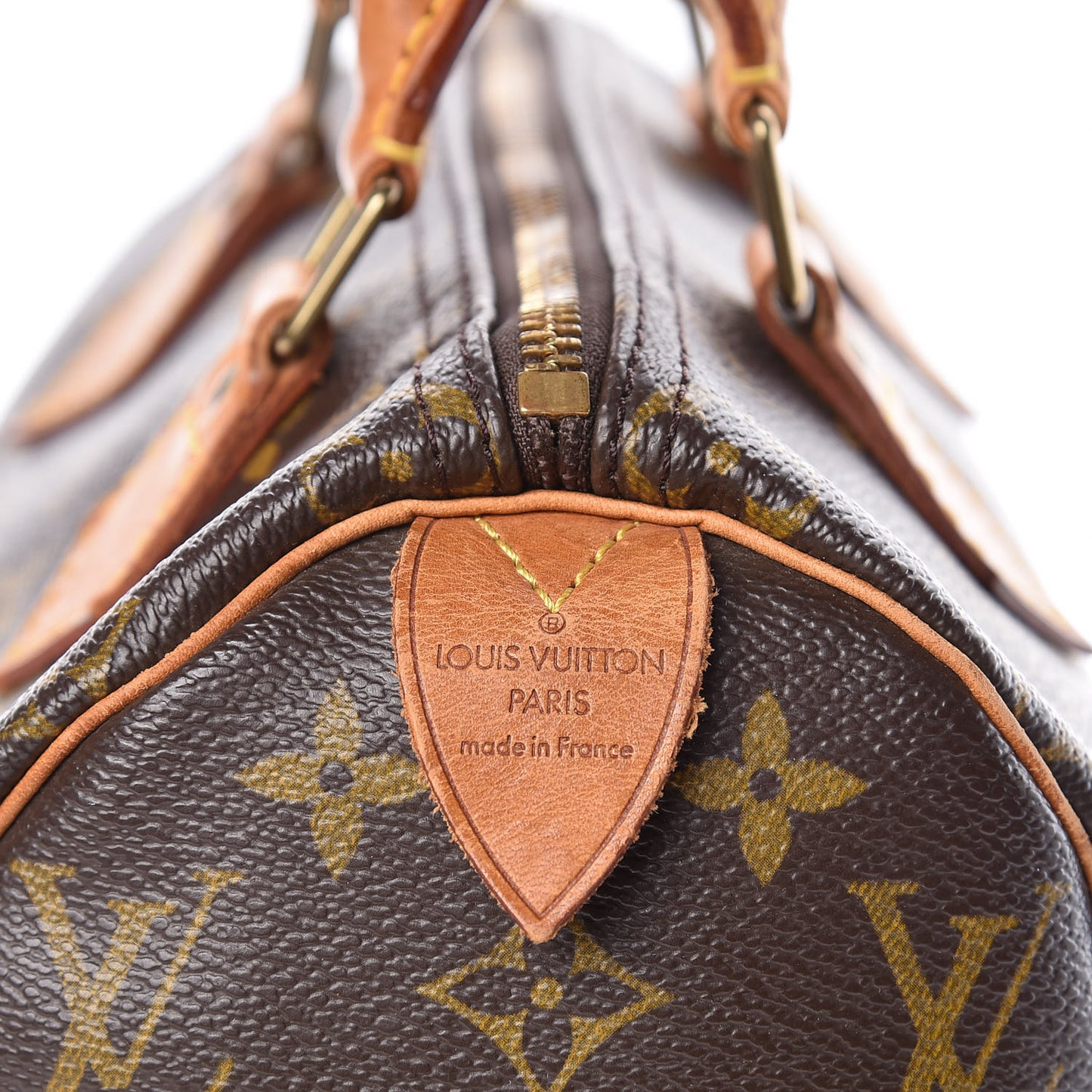 Monogram Speedy 25